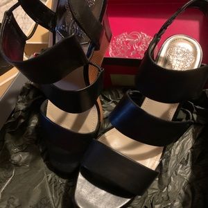 Vince Camuto  wedge